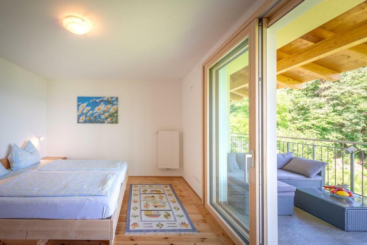 Haus Marlene Apartment Caldaro Exterior photo